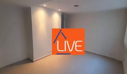 Live vende: ÓTIMO Apartamento todo reformado 2 quartos, vaga de garagem, apenas 1 lance de escada por R$ 270.000 - Santa Rosa - Niterói/RJ
