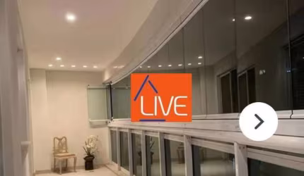 Apartamento com 4 dormitórios à venda, 128 m² por R$ 1.490.000,00 - Camboinhas - Niterói/RJ