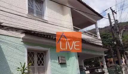 LIVE VENDE: Casa com 3 quartos, varanda,  112 m² por R$ 320.000 - Santa Rosa - Niterói/RJ