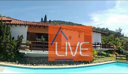 Casa com 4 dormitórios à venda, 476 m² por R$ 3.000.000,00 - Piratininga - Niterói/RJ