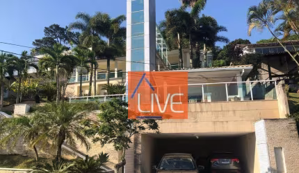 Casa com 5 dormitórios à venda, 1000 m² por R$ 6.500.000,00 - Piratininga - Niterói/RJ