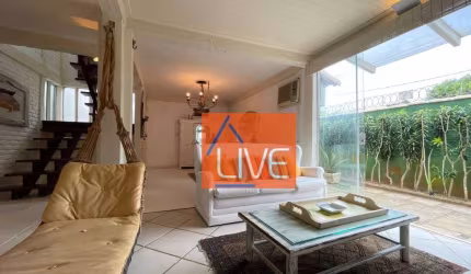 LIVE VENDE: Linda Casa com 3 quartos, sendo 1 suíte, em frente a Praia de Geribá, 150 m² por R$ 1.800.000 - Geribá - Armação dos Búzios/RJ
