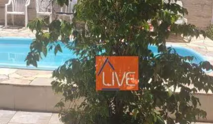 Casa com 3 dormitórios à venda, 160 m² por R$ 890.000,00 - Itaipu - Niterói/RJ