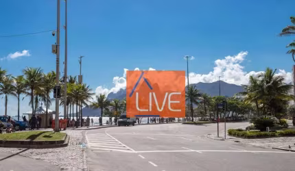 LIVE VENDE: Excelente Apartamento com 2 quartos, 2 suítes, lazer, vaga, 85 m² por R$ 2.600.000 - Ipanema - Rio de Janeiro/RJ