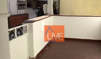 LIVE VENDE: Casa de 3 quartos, sala, 2 banheiros , 100m².