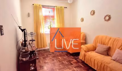 Apartamento com 1 dormitório à venda, 56 m² por R$ 175.000 - São Lourenço - Niterói/RJ