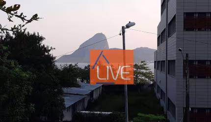 Terreno à venda, 348 m² por R$ 970.000,00 - Boa Viagem - Niterói/RJ