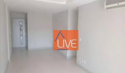 Apartamento com 3 dormitórios à venda, 105 m² por R$ 1.190.000,00 - Icaraí - Niterói/RJ