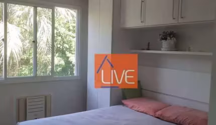 Apartamento com 2 dormitórios à venda, 70 m² por R$ 365.000,00 - Maria Paula - São Gonçalo/RJ