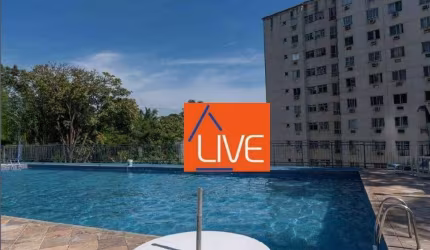 Apartamento com 2 dormitórios à venda, 50 m² por R$ 270.000 - Barreto - Niterói/RJ