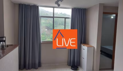 Apartamento com 2 dormitórios à venda, 65 m² por R$ 255.000,00 - Santa Rosa - Niterói/RJ