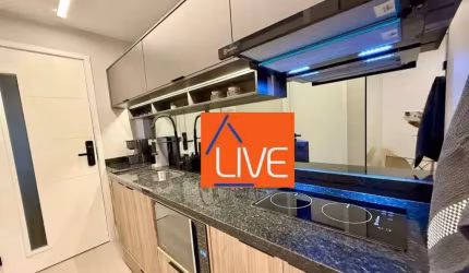 Apartamento com 1 dormitório à venda, 35 m² por R$ 500.000,00 - Ingá - Niterói/RJ