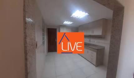 LIVE VENDE: Apartamento com 2 quartos à venda, 80 m² por R$ 330.000 - Centro - Niterói/RJ