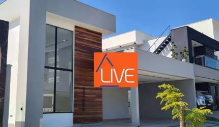 LIVE VENDE: Casa com 3 suítes, 200 m² por R$ 990.000 - Inoã - Maricá/RJ