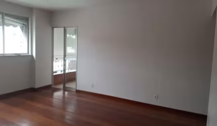 LIVE VENDE: Apartamento com 2 quartos à venda, 90 m² por R$ 580.000 - Icaraí - Niterói/RJ