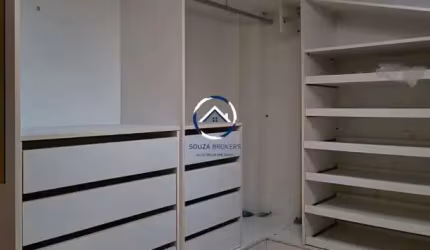 Ótima casa em condomínio de 125m² na Nova Petrópolis em São Bernardo do Campo