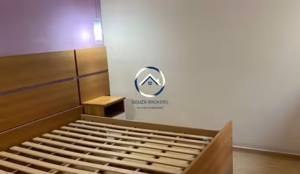 Lindo apartamento de 81m² na Vila Mazzei em Santo André