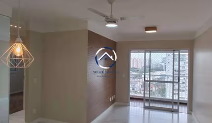 Lindo apartamento no Centro de São Caetano do Sul
