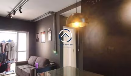 Excelente apartamento de 64m² na Demarchi em São Bernardo do Campo