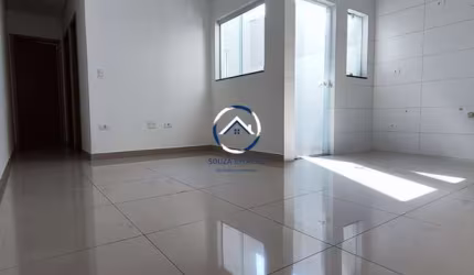Ótimas coberturas a partir de 60m² no Parque Oratório