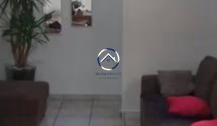Linda casa de 180m² na Vila Palmares