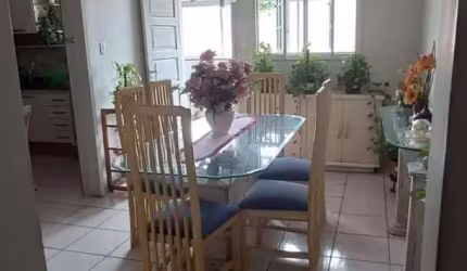 Apartamento à venda 3 dormitórios na Ponta das Praia em Santos