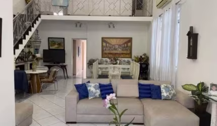 VENDA / CASA / VILA MATHIAS - SANTOS