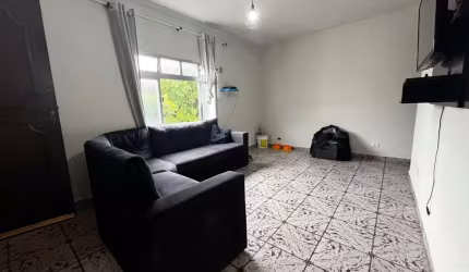 Apartamento 3 dormitórios para Venda no Bairro da Aparecida em Santos