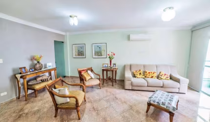Apartamento à venda, 4 quartos, 4 suítes, 2 vagas, Aparecida - Santos/SP