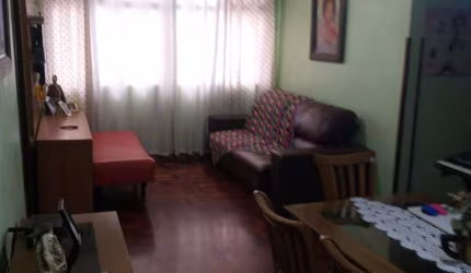 Apartamento à venda no bairro da Ponta da Praia! com 03 dormitórios e área de 105,10m²