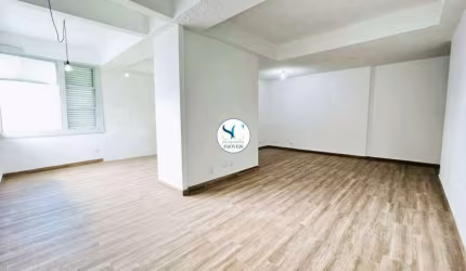 Apartamento à venda, 2 quartos, 1 vaga, Itararé - São Vicente/SP