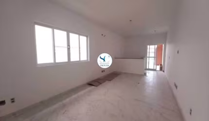 Casa à venda, 3 quartos, 2 suítes, 1 vaga, Embaré - Santos/SP