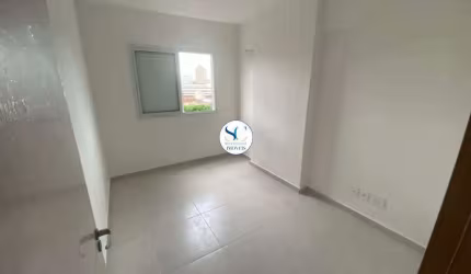 Apartamento à venda, 2 quartos, 1 suíte, 1 vaga, Vila Belmiro - Santos/SP