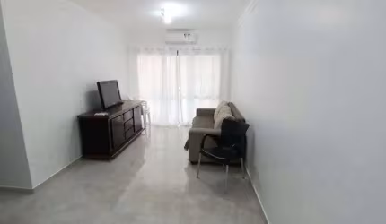 Apartamento à venda, 3 quartos, 1 suíte, 2 vagas, Barra Funda - Guarujá/SP