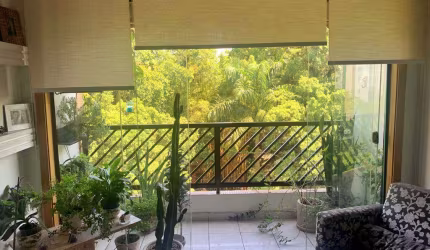 Apartamento à venda, 3 quartos, 1 vaga, Centro - São Vicente/SP