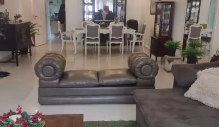 Apartamento à venda, 3 quartos, 3 suítes, 2 vagas, Barra Funda - Guarujá/SP