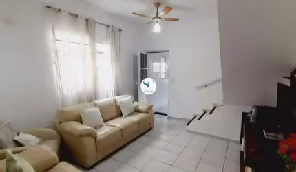 Casa à venda, 4 quartos, 2 suítes, 1 vaga, Nova Mirim - Praia Grande/SP