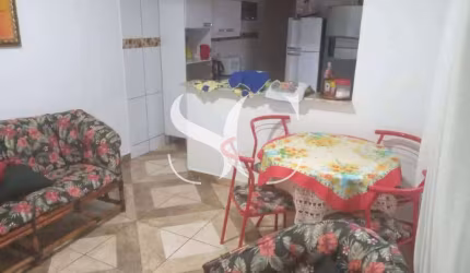 Casa à venda, 4 quartos, 2 vagas, Ocian - Praia Grande/SP