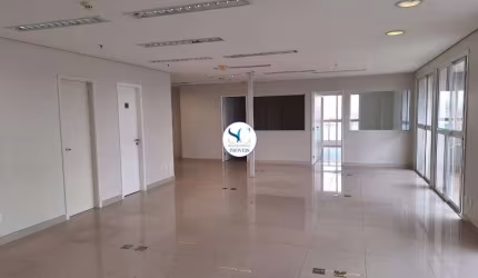 Conjunto Comercial à venda, 6 vagas, Boqueirão - Santos/SP