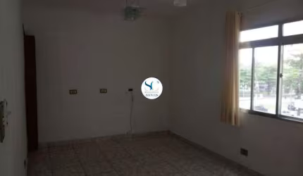 Apartamento à venda, 2 quartos, 1 vaga, José Menino - Santos/SP