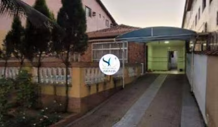 Casa à venda, 4 quartos, 2 suítes, 4 vagas, Jardim Independência - São Vicente/SP