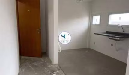 Apartamento novo à venda. Apto de 2 dormitórios com elevador.