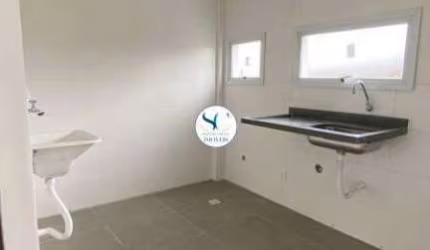 Apartamento novo à venda de 2 dormitórios com elevador