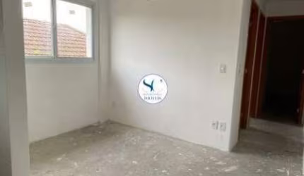 Apartamento novo à venda de 2 dormitórios com elevador