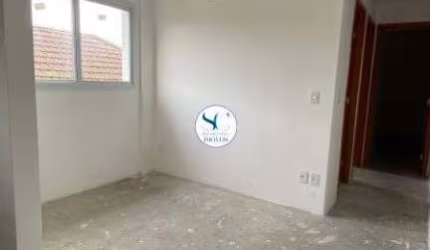 Apartamento novo à venda de 2 dormitórios com elevador