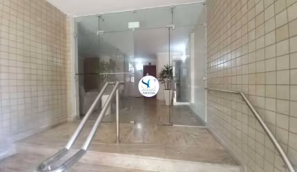 Aluga-se Apartafmento de 01 Dormitorio no bairro de Gonzaga em Santos