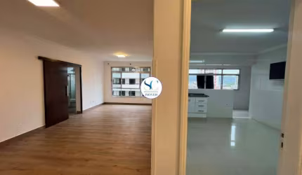 Apartamento/Residencial/Ponta da Praia