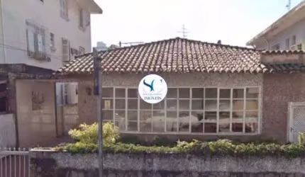 Casa à venda, 3 quartos, 1 vaga, Ponta da Praia - Santos/SP