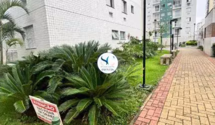 Vende-se apartamento no bairro Ocian, na cidade de Praia Grande!