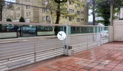 Vende-se Cobertura Duplex no Centro de São Vicente